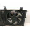 Moteur ventilateur radiateur occasion  Nissan MICRA III (K12) 1.2 16v (2003-2010)   21481AX800  miniature 4