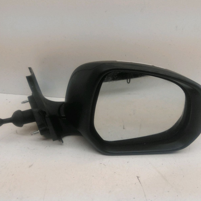 Retroviseur exterieur manuel droit occasion  Opel AGILA (B) (H08) 1.0 (f68) (2008-2011)   93195441  1