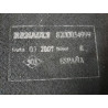 Tablette plage arrière occasion  Renault MEGANE II (BM0/1_, CM0/1_) 1.5 dci (bm1e, cm1e) (2005-2008)   8200034999  miniature 3