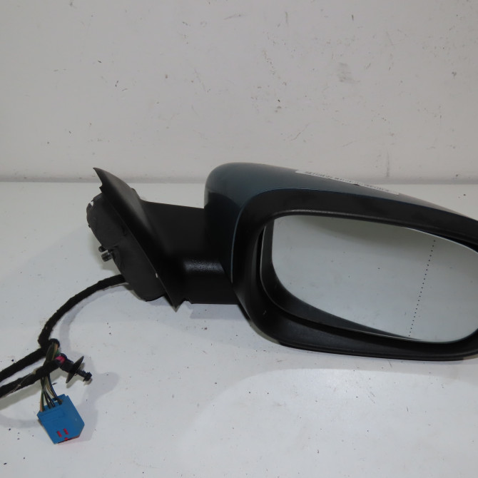 Retroviseur exterieur electrique droit occasion  Volvo V50 (545) 2.4 tdi (2007-2010)   31278741  1