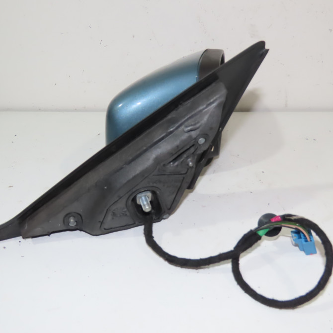 Retroviseur exterieur electrique droit occasion  Volvo V50 (545) 2.4 tdi (2007-2010)   31278741  2