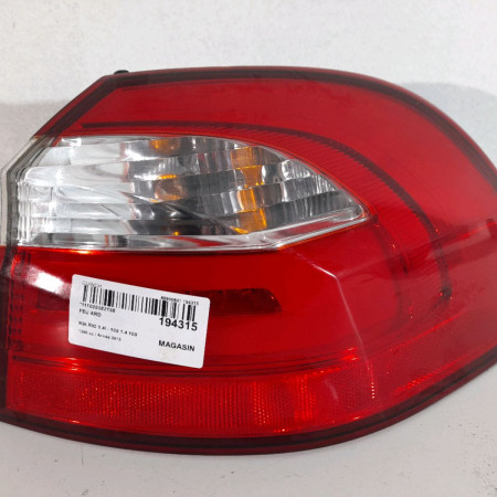 Feu arrière droit occasion  Kia RIO III (UB) 1.4 cvvt (2011-2017)   924201W260 