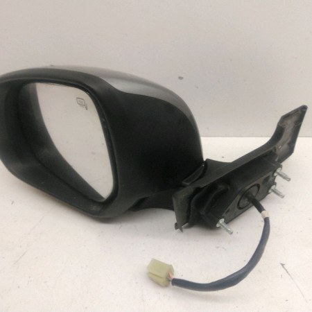 Retroviseur exterieur electrique gauche occasion  Suzuki SPLASH (EX) 1.0 (a5b 310) (2008)   8470251K005PK 
