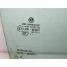 Glace porte ar d occasion  Volkswagen vw GOLF VI (5K1) 2.0 tdi (2008-2013) 5 portes   5K6845026C  miniature 2
