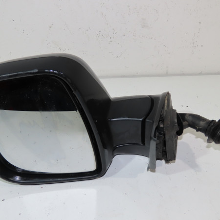 Retroviseur exterieur gauche occasion  Peugeot PARTNER Camionnette/Monospace 1.6 hdi (2008) 4 portes   1679995480 