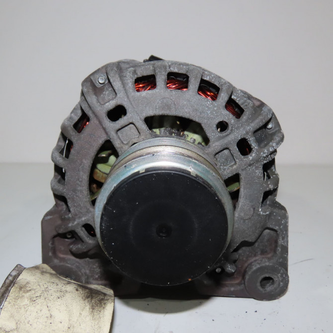Alternateur occasion  Dacia LOGAN II 1.2 (2012)   231008344R  1