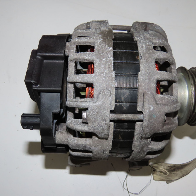 Alternateur occasion  Dacia LOGAN II 1.2 (2012)   231008344R  4