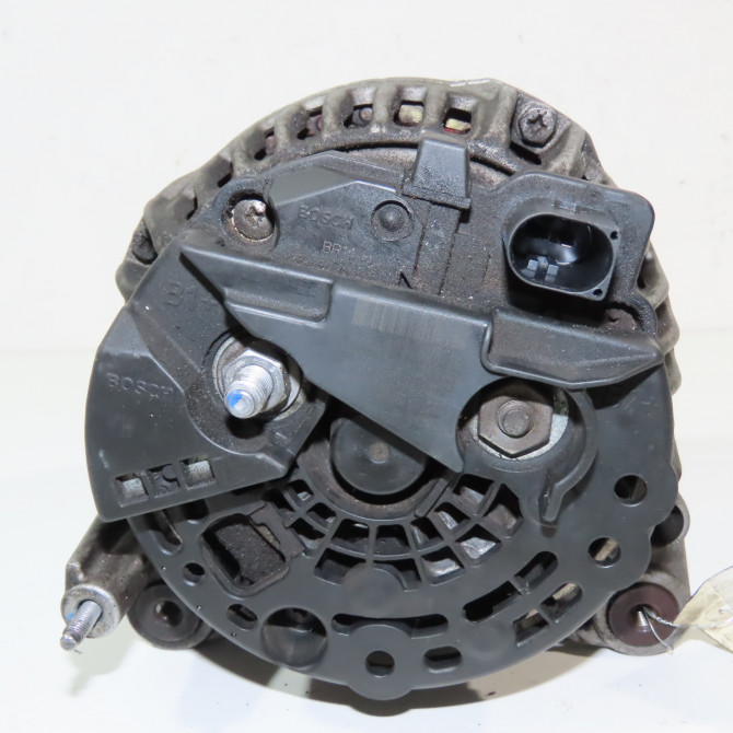 Alternateur occasion  Volkswagen vw GOLF VI (5K1) 1.2 tsi (2010-2012)   3F903023J  2