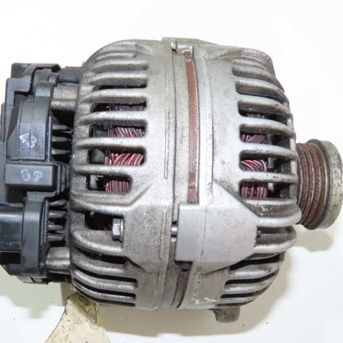 Alternateur occasion  Volkswagen vw GOLF VI (5K1) 1.2 tsi (2010-2012)   3F903023J  3