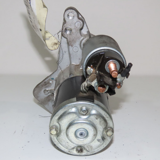 Démarreur occasion  Renault CAPTUR I (J5_, H5_) 0.9 tce 90 (2013) 5 portes   233009161R  4