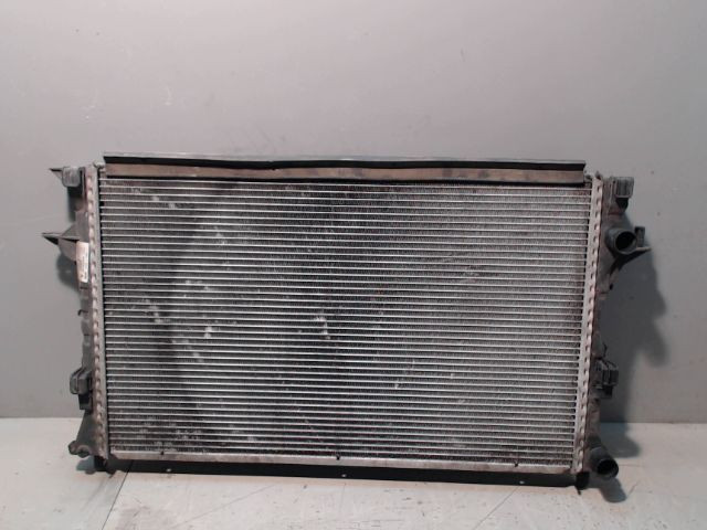 Radiateur occasion  RENAULT ESPACE IV Phase 1 09-2002->03-2006 2.2 DCI   8200302463  1