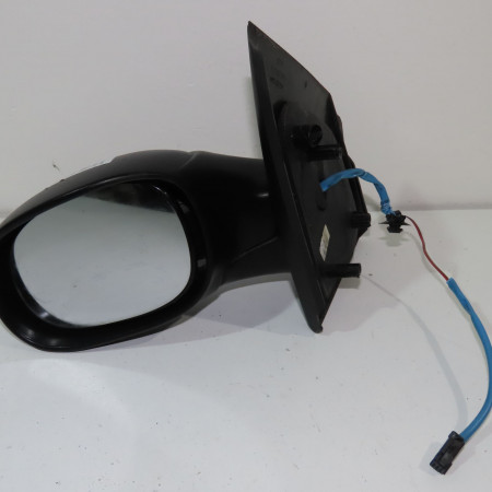 Retroviseur exterieur electrique gauche occasion  Citroën C2 (JM_) 1.1 (2003-2012) 3 portes   815269 