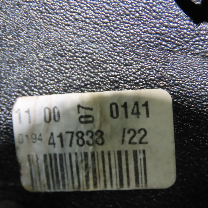 Retroviseur exterieur electrique gauche occasion  Citroën C2 (JM_) 1.1 (2003-2012) 3 portes   815269  2