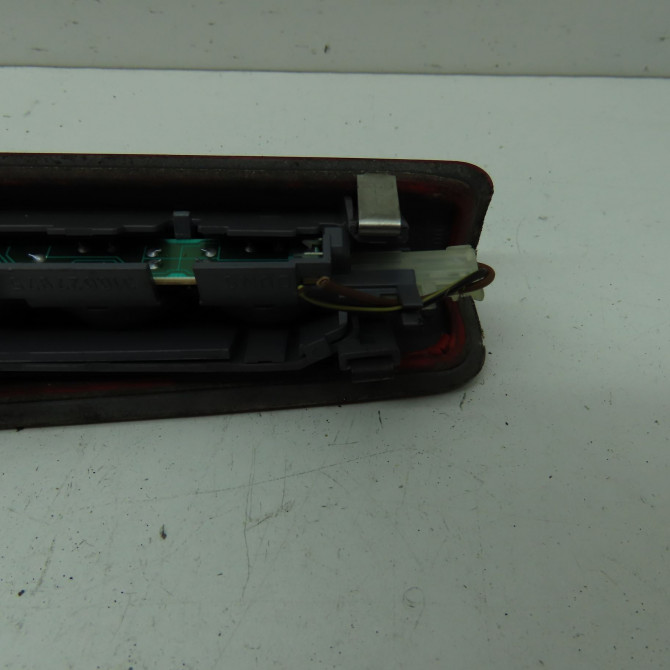 Feux stop supplementaire occasion  Opel ASTRA J (P10) 1.7 cdti (68) (2009-2015)   93190795  3