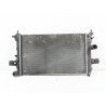 Radiateur occasion  OPEL ASTRA II Phase 1 04-1998->09-2004 1.8i 16v 125ch   192105153777  miniature 2