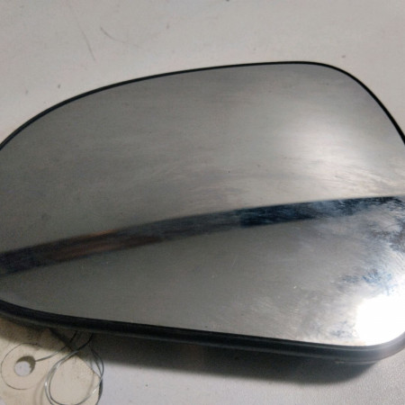 Glace  retroviseur exterieur gauche occasion  Peugeot 207/207+ (WA_, WC_) 1.6 hdi (2006-2013) 5 portes   8151JE 