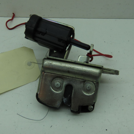 Serrure hayon occasion  Alfa romeo GT (937_) 1.9 jtd (937cxn1b) (2003-2010) 3 portes   50507567 