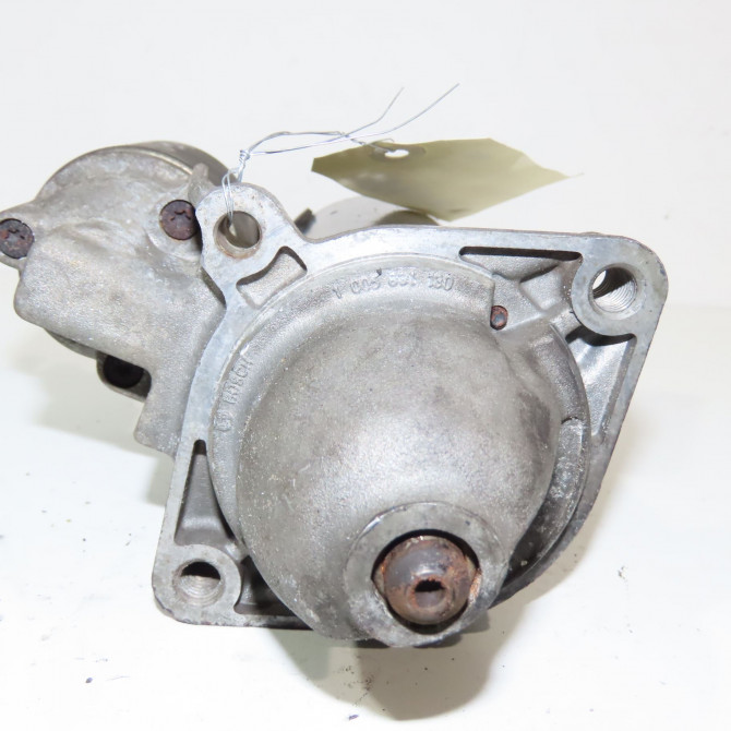 Démarreur occasion  Bmw X5 (E53) 3.0 i (2000-2006)   12417501738  3