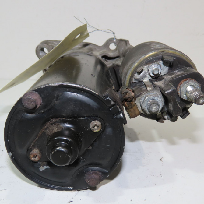 Démarreur occasion  Bmw X5 (E53) 3.0 i (2000-2006)   12417501738  4