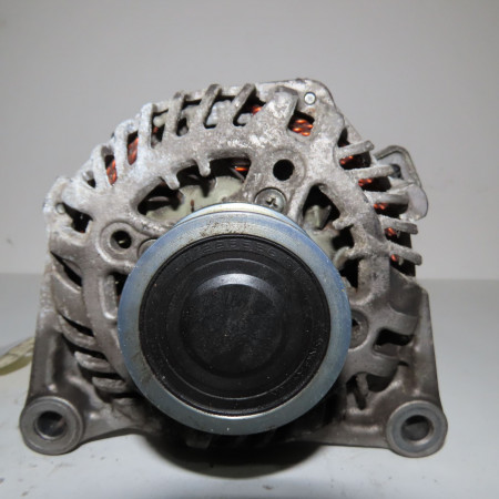 Alternateur occasion  Peugeot BOXER Camionnette 2.0 bluehdi 110 (2015-2019)   9818962280 