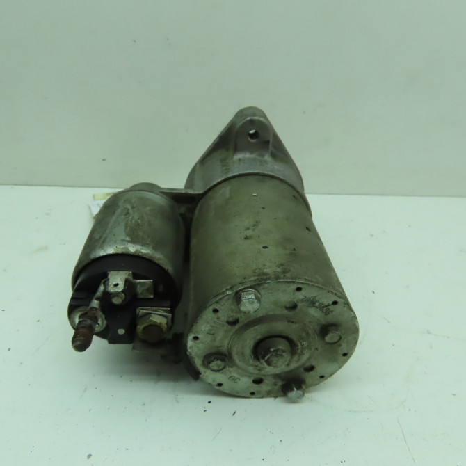 Démarreur occasion  Chevrolet MATIZ (M200, M250) 0.8 (2005-2013)   95375259  1