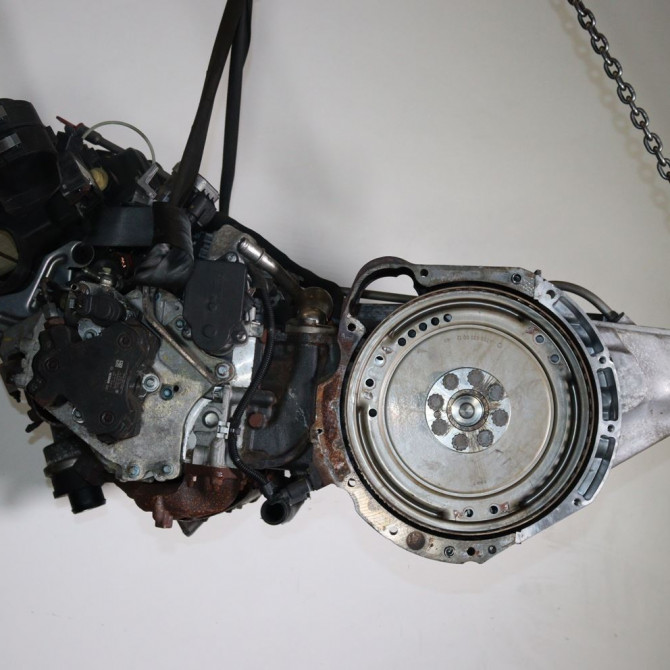 Moteur diesel occasion  Mercedes-benz CLASSE B Sports Tourer (W245) B 200 cdi (245.208) (2005-2011)   A6400109500  4