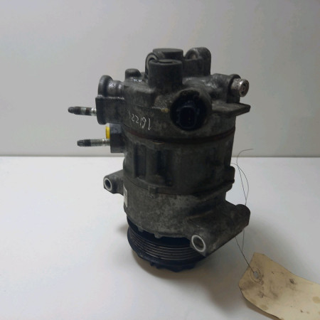 Compresseur air conditionne occasion  Dodge CALIBER 2.0 crd (2006)   CG4471500620 