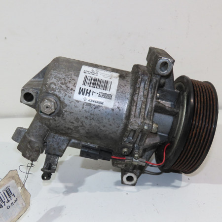 Compresseur air conditionne occasion  Dacia LODGY (JS_) 1.2 tce (jsay, jsm0) (2012)   926008367R 