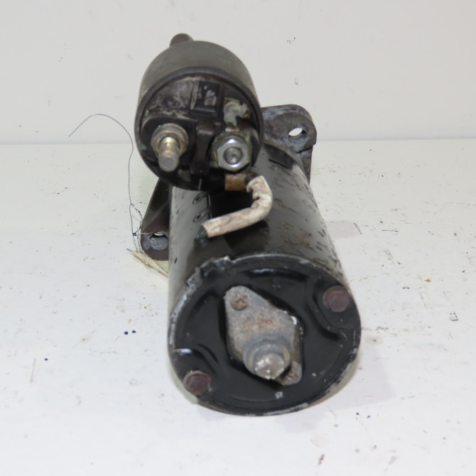 Démarreur occasion  Audi ALLROAD C5 (4BH) 2.5 tdi quattro (2000-2005)   0001109021  4