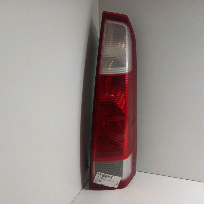 Feu arrière droit occasion  OPEL MERIVA I Phase 1 04-2003->12-2005 1.7 DTI   1222124  1