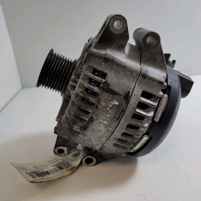 Alternateur occasion  B.M.W. SERIE 1 II phase 2 03-2015->... 135i 326ch   12317638337  2