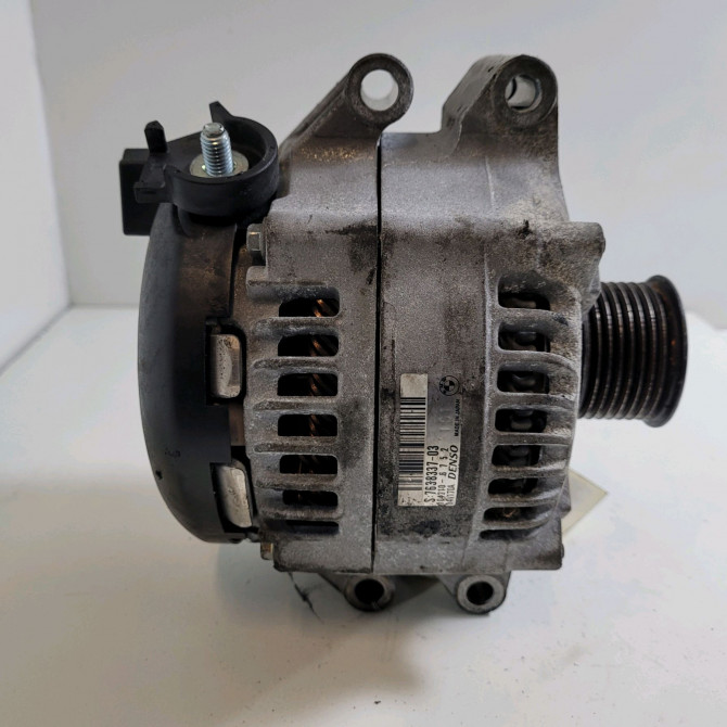Alternateur occasion  B.M.W. SERIE 1 II phase 2 03-2015->... 135i 326ch   12317638337  4