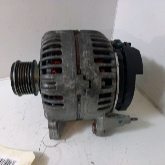 Alternateur occasion  Dodge AVENGER 2.0 crd (2007-2011)   0124525128  2