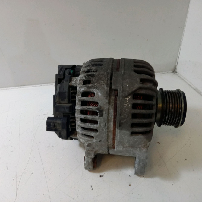 Alternateur occasion  Dodge AVENGER 2.0 crd (2007-2011)   0124525128  4