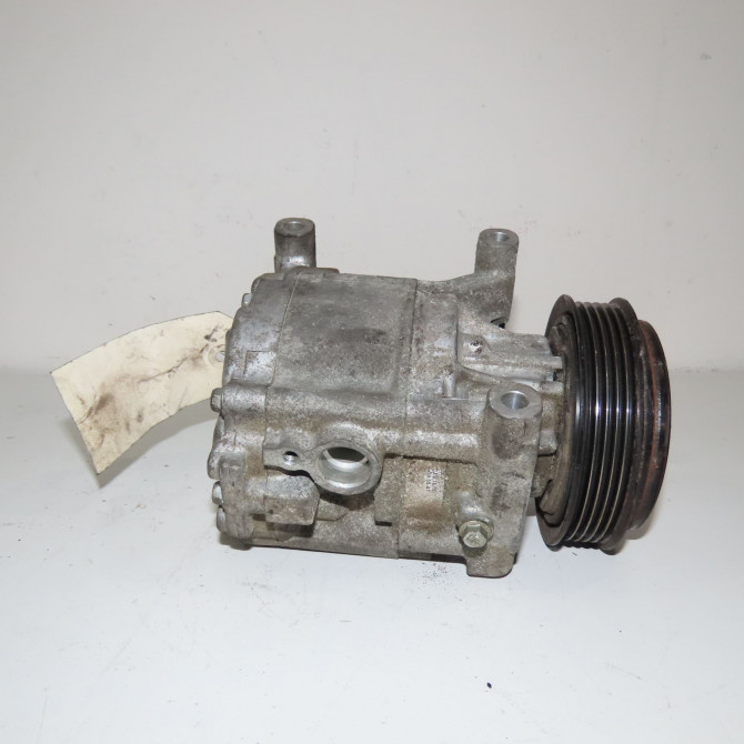 Compresseur air conditionne occasion  Fiat 500 (312_) 1.2 (312axa1a) (2007) 3 portes   51747318  1
