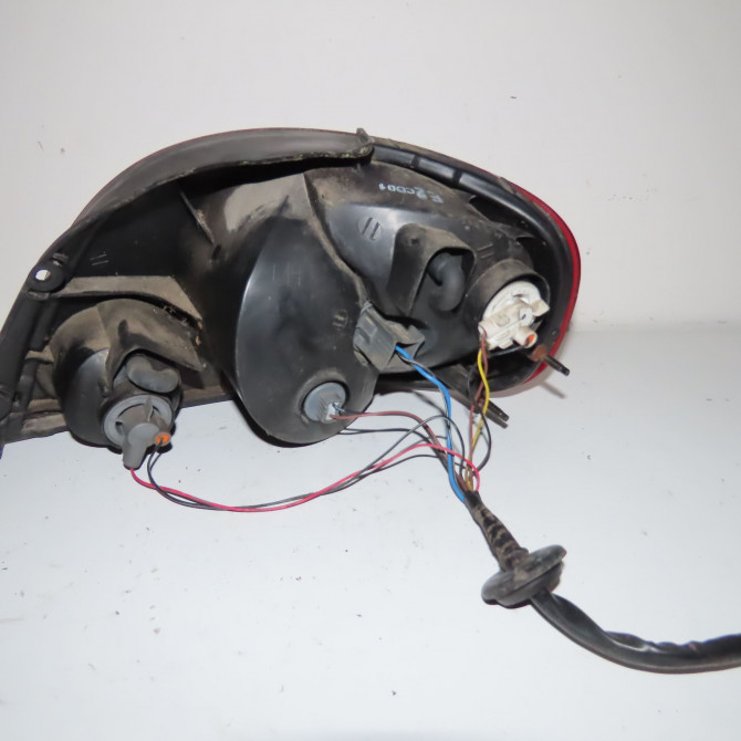 Feu arrière gauche occasion  Ginetta G15 0.9 (1967-1975)   93741282  2