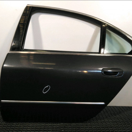 Porte arrière gauche occasion  Peugeot 607 (9D, 9U) 2.7 hdi 24v (2004-2011)   900690 