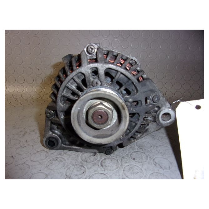 Alternateur occasion  Ford FIESTA IV (JA_, JB_) 1.25 i 16v (1995-2002) 5 portes   1071418  1