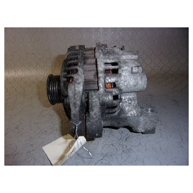 Alternateur occasion  Ford FIESTA IV (JA_, JB_) 1.25 i 16v (1995-2002) 5 portes   1071418  4