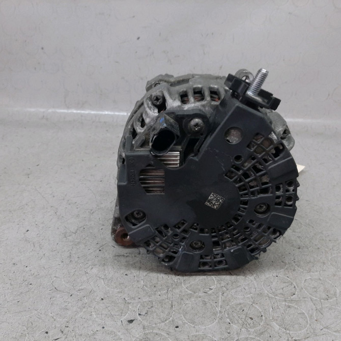 Alternateur occasion  Mercedes-benz CLASSE A (W176) A 180 cdi / d (176.012) (2012-2018)   A0009063822  3