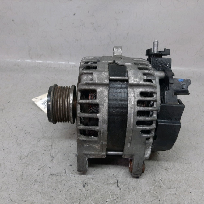 Alternateur occasion  Mercedes-benz CLASSE A (W176) A 180 cdi / d (176.012) (2012-2018)   A0009063822  4