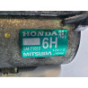 Démarreur occasion  Honda INSIGHT (ZE_) 1.3 ima (ze28, ze2) (2009)   165101014081  miniature 6