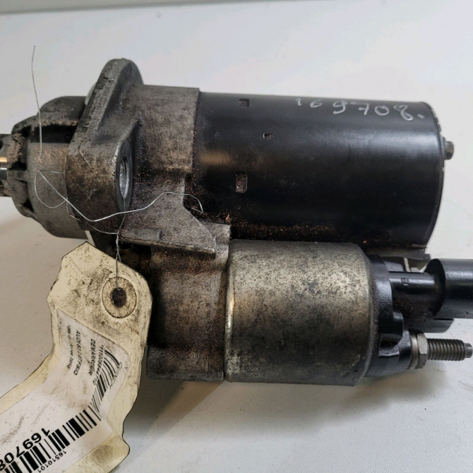 Démarreur occasion  Audi A3 (8P1) S3 quattro (2006-2012)   2M911023G  4