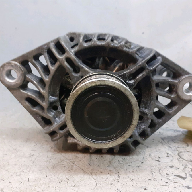 Alternateur occasion  Fiat BRAVO II (198_) 1.9 d multijet (198axe1a) (2007-2008)   51727338  1