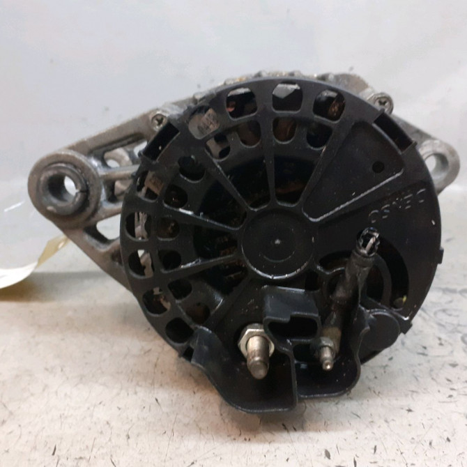 Alternateur occasion  Fiat BRAVO II (198_) 1.9 d multijet (198axe1a) (2007-2008)   51727338  3
