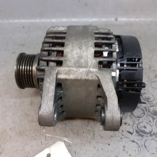 Alternateur occasion  Fiat BRAVO II (198_) 1.9 d multijet (198axe1a) (2007-2008)   51727338  4