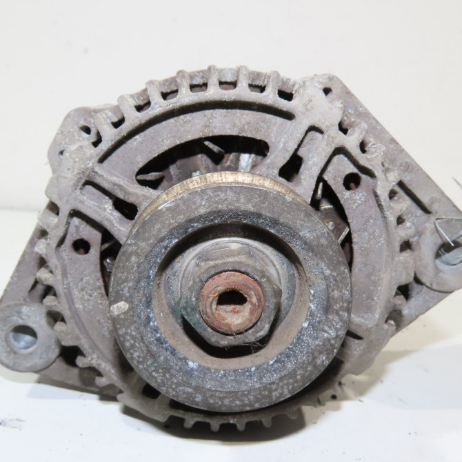 Alternateur occasion  Smart FORTWO Coupé (450) 0.7 (450.352, 450.332) (2004-2007)   63321658  1