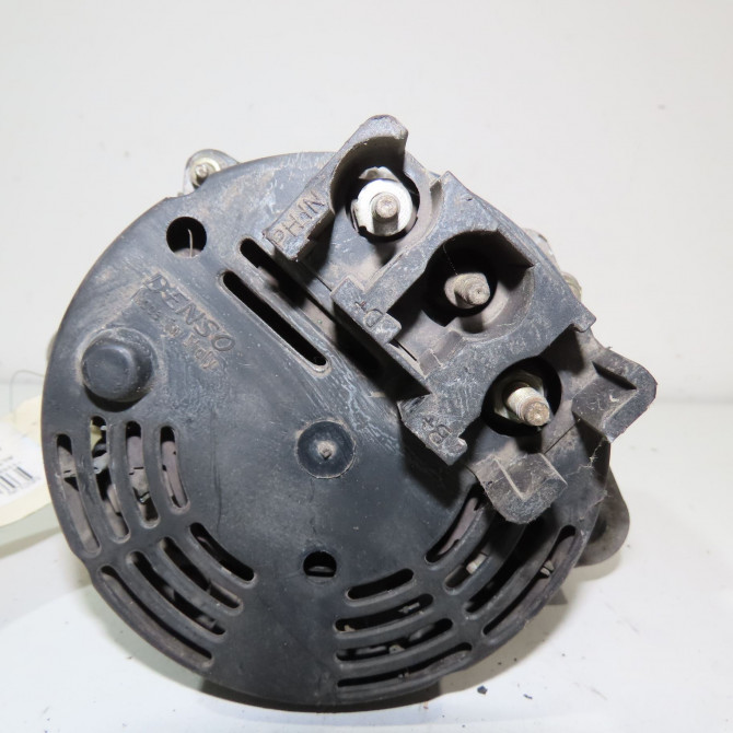 Alternateur occasion  Smart FORTWO Coupé (450) 0.7 (450.352, 450.332) (2004-2007)   63321658  3
