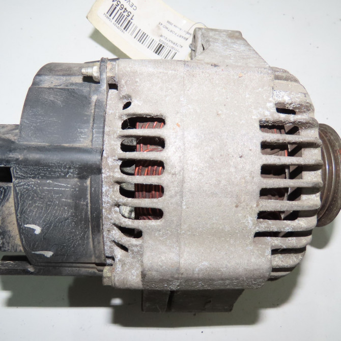 Alternateur occasion  Smart FORTWO Coupé (450) 0.7 (450.352, 450.332) (2004-2007)   63321658  4