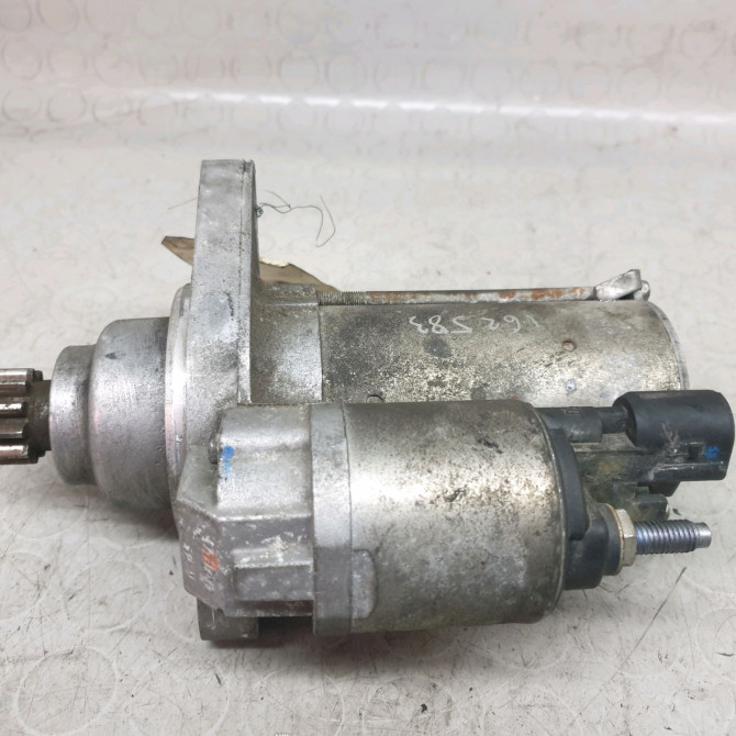 Démarreur occasion  Volkswagen vw SCIROCCO III (137, 138) 1.4 tsi (2008-2017)   0AM911023K  4